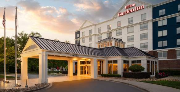 Hilton Garden Inn Rock Hill