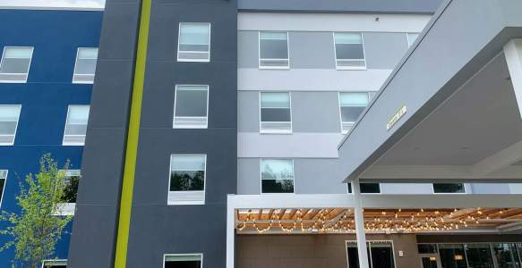 Home2 Suites by Hilton Fort Mill