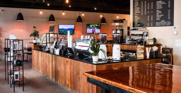 Knowledge Perk - Fort Mill