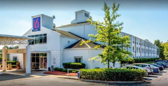 Motel 6 Fort Mill - Charlotte