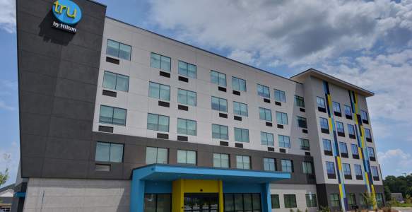 Tru by Hilton Fort Mill