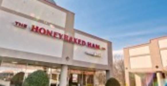 HoneyBaked Ham Co. and Cafe