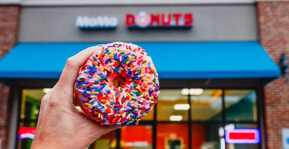 MoMo Donuts