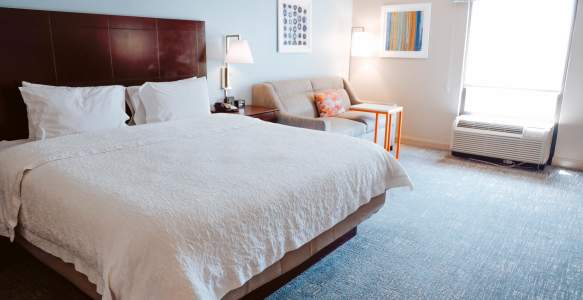 Hampton Inn Rock Hill