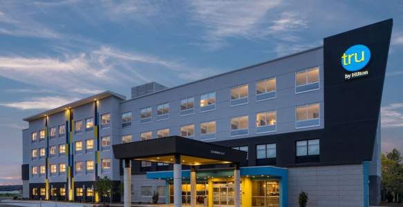 Tru by Hilton Rock Hill