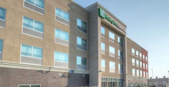 Holiday Inn Express & Suites Fort Mill
