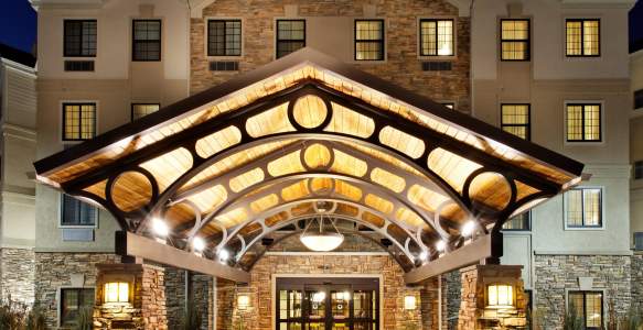 Staybridge Suites Rock Hill