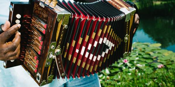 Accordion