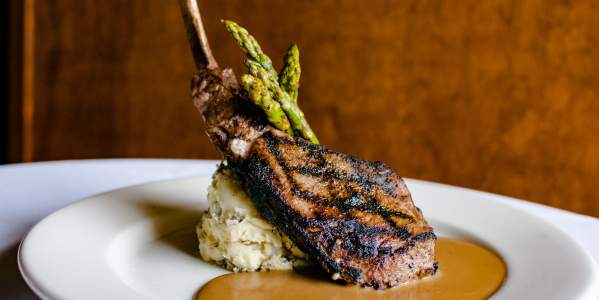 iMonelli Steak