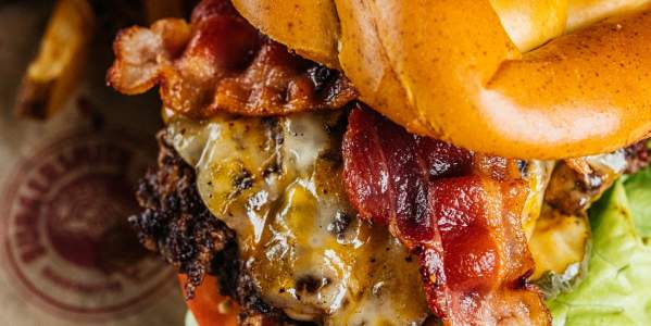 Burgersmith