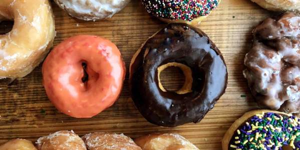 Cajun Market Donut Company (Broussard)