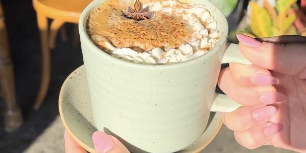 Coffeeweed Cottage