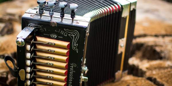 Sterling Accordion
