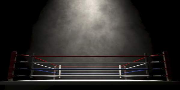 Boxing Ring