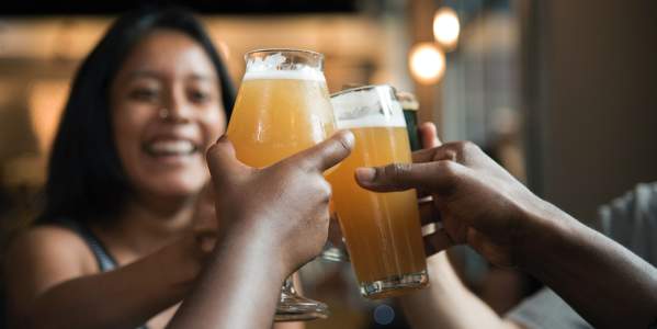 Experience the Craft Beer Flavors of Wilmington & the Brandywine Valley