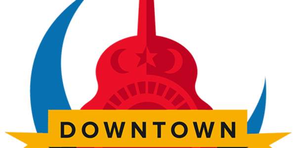 Downtown Alive! featuring Dustin Dale Gaspard