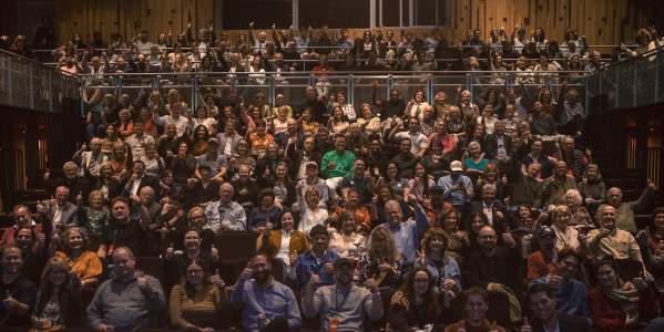 Southern Screen Festival