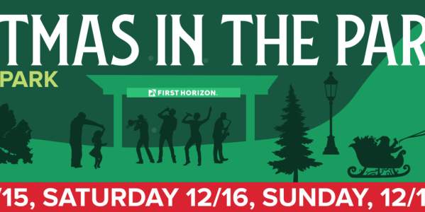 Christmas in the Park