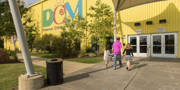Delaware Children's Museum