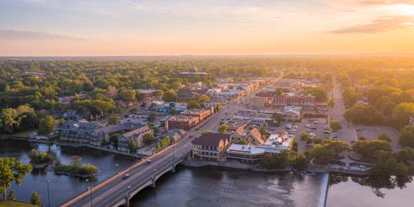 Things to do in Geneva, Illinois