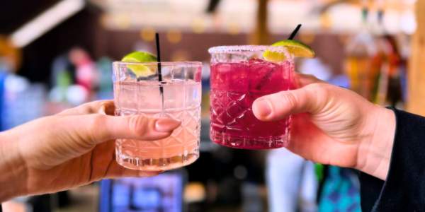 Ladies Leisure Weekend Getaway