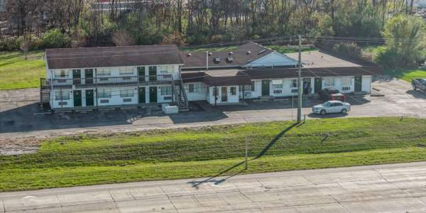 All Season Motel in Yorkville, IL