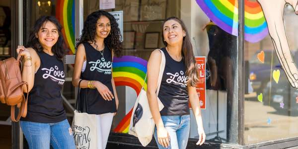 aurora area visitor guide