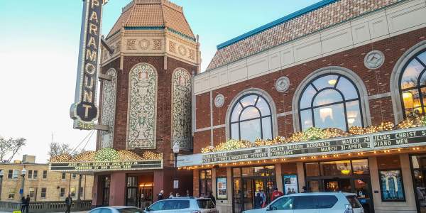 Paramount Theatre's Kinky Boots wins 6 Jeff Awards - enjoyaurora.com - the Aurora Area of Illinois