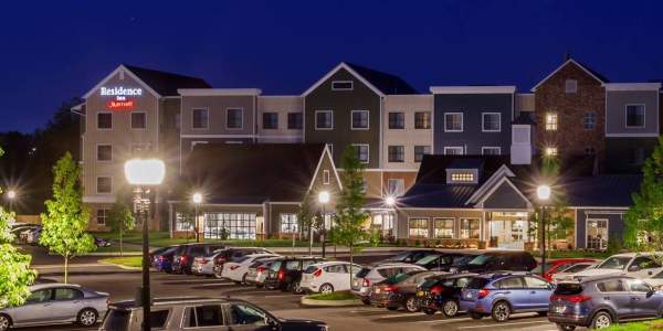 Residence Inn GV