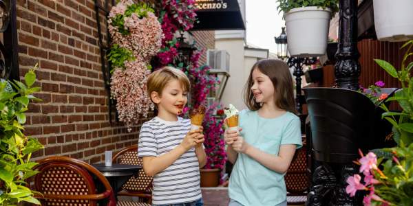 Chester County Ice Cream Trail
