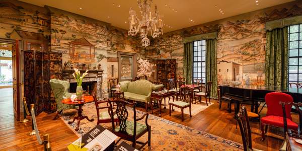 Winterthur Interior