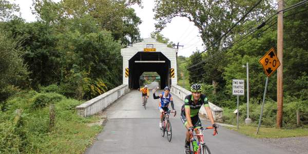 Cycling Events & Trails