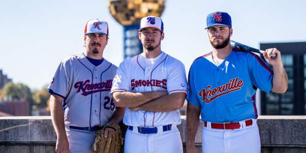 Knoxville Smokies
