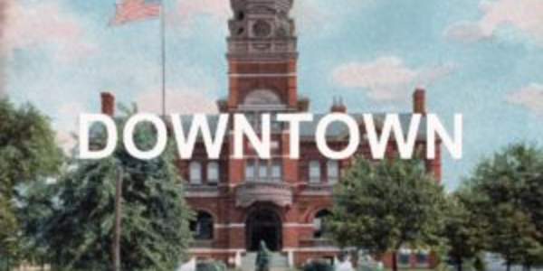 The history of Downtown Knoxville has rich and vibrant roots in theaters, museums, and markets