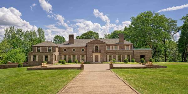 Eugenia Williams House