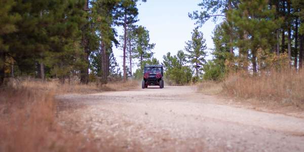 The Best Black Hills ATV Trails Near Rapid City, SD
