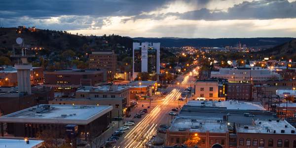 Why Choose Rapid City for Your Meeting