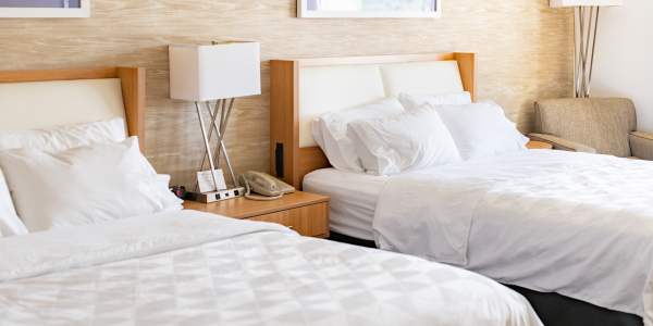 Rapid City Hotel