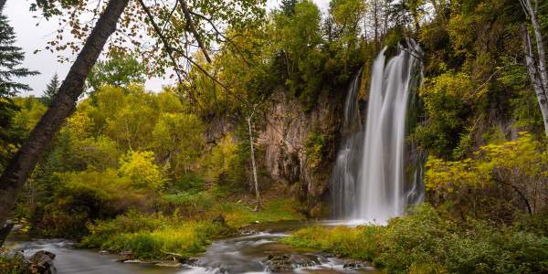 The Best Ways To Experience Fall In The Black Hills National Forest