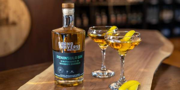 Grand Traverse Distillery