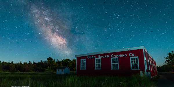 Glen Haven Canning Co