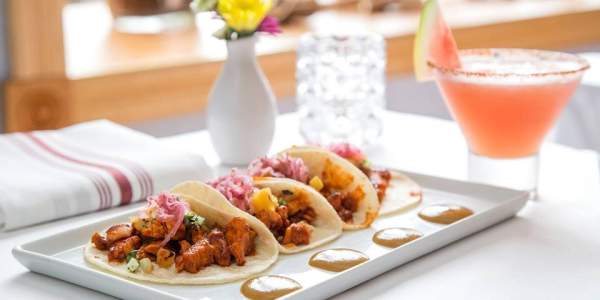 Altiro Latin Fusion Aurora