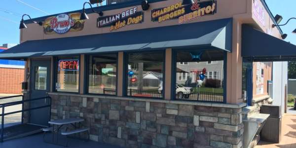 Bruno's Cheesesteaks