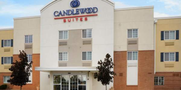 Candlewood Suites