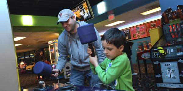 Funway Entertainment Center