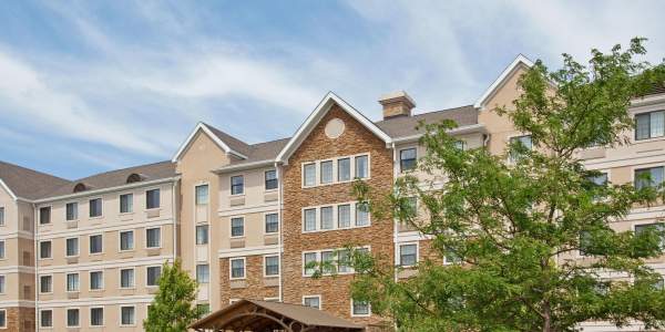 Homewood Suites by Hilton