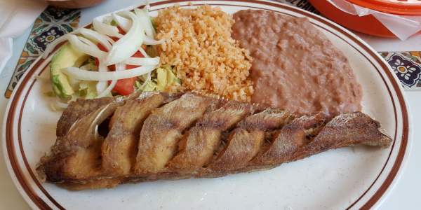 Tecalitlan Restaurant