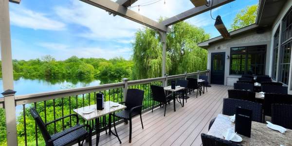 Lakeview Grille