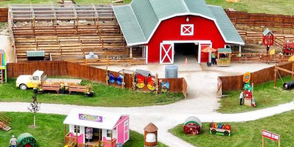 Windy Acres Farm