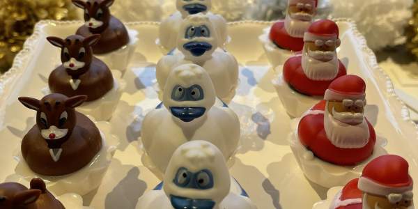 Ginger Thomas Soap Company